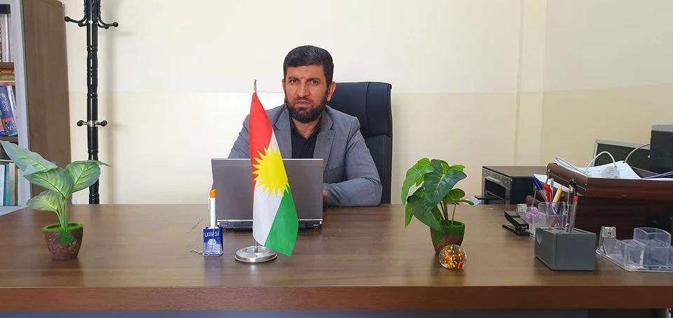 نوشیروان محمد احمد